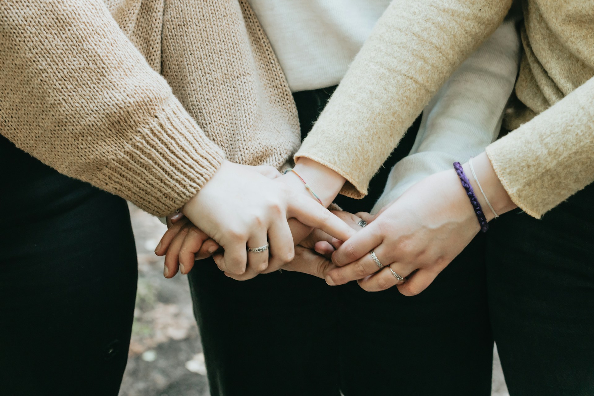 Group Support Benefits in Mental Health Treatment