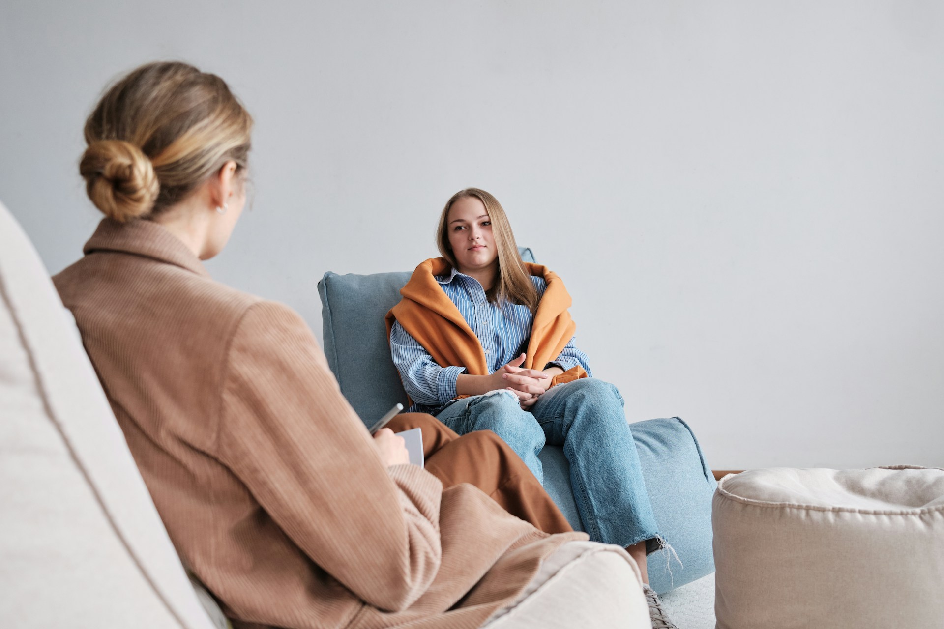 Adapting to Structured Mental Health Programs