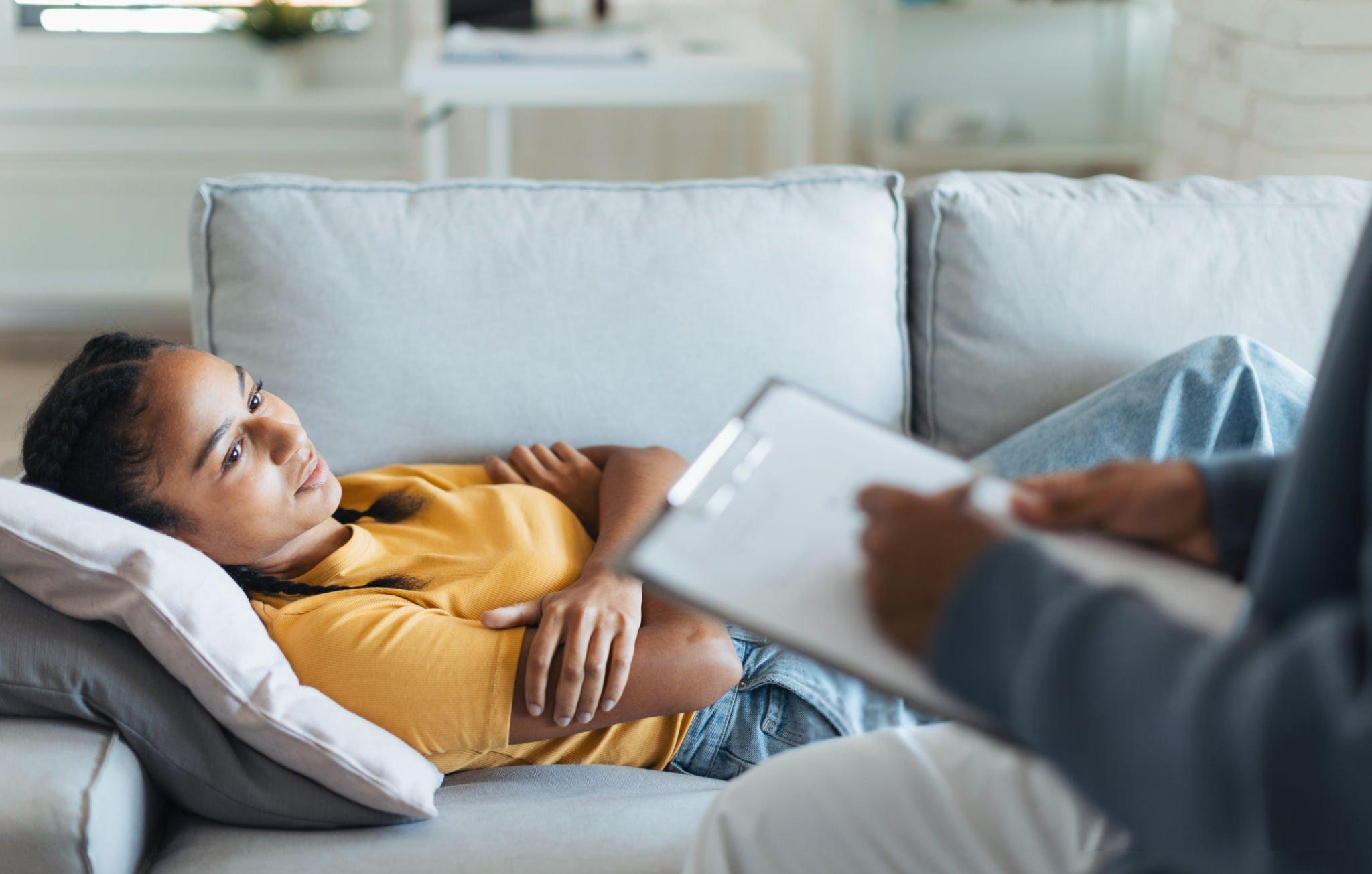 What to Look for in an Intensive Outpatient Program for Anxiety Treatment