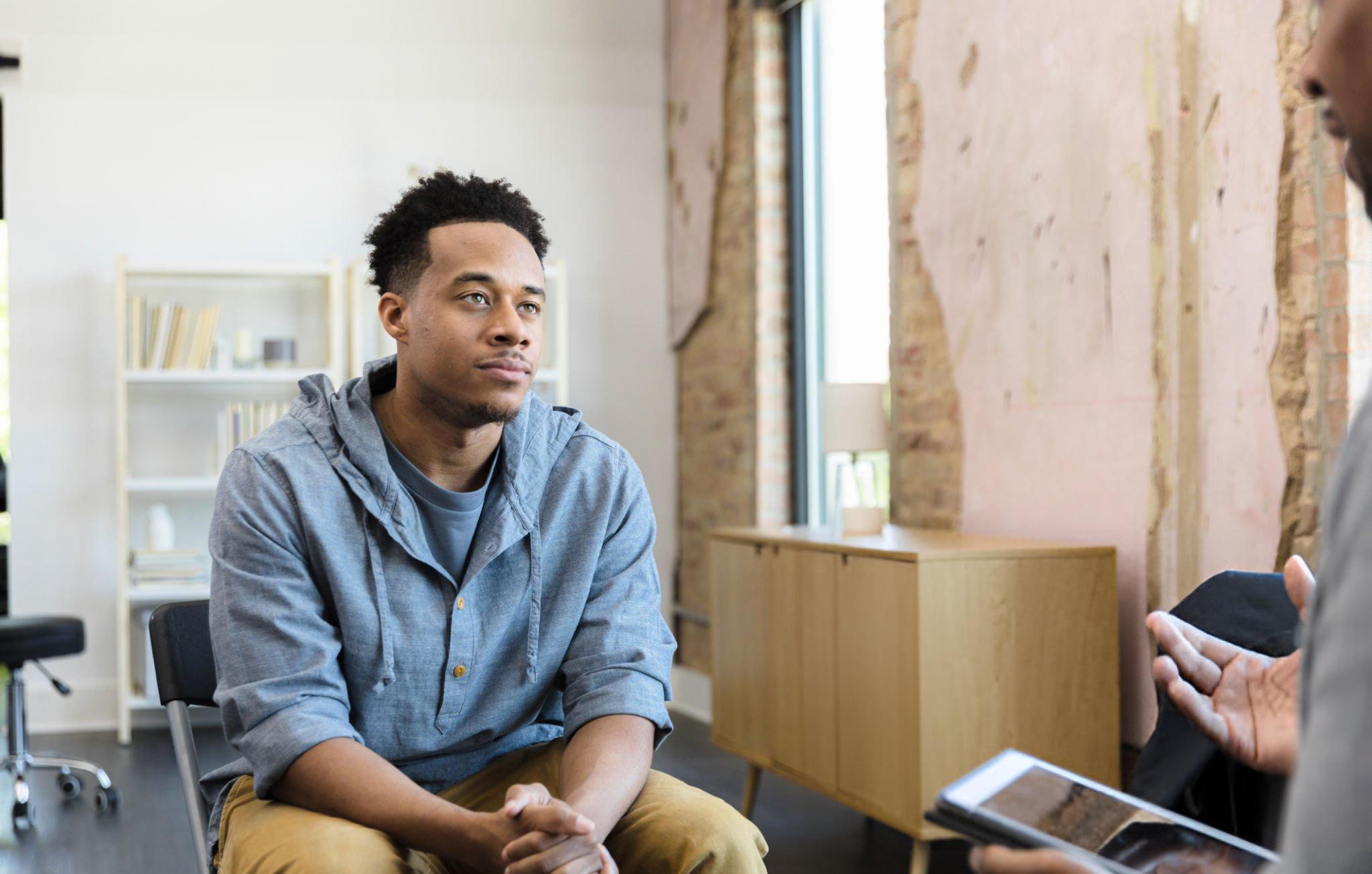 Top Signs You Might Need an Intensive Outpatient Program