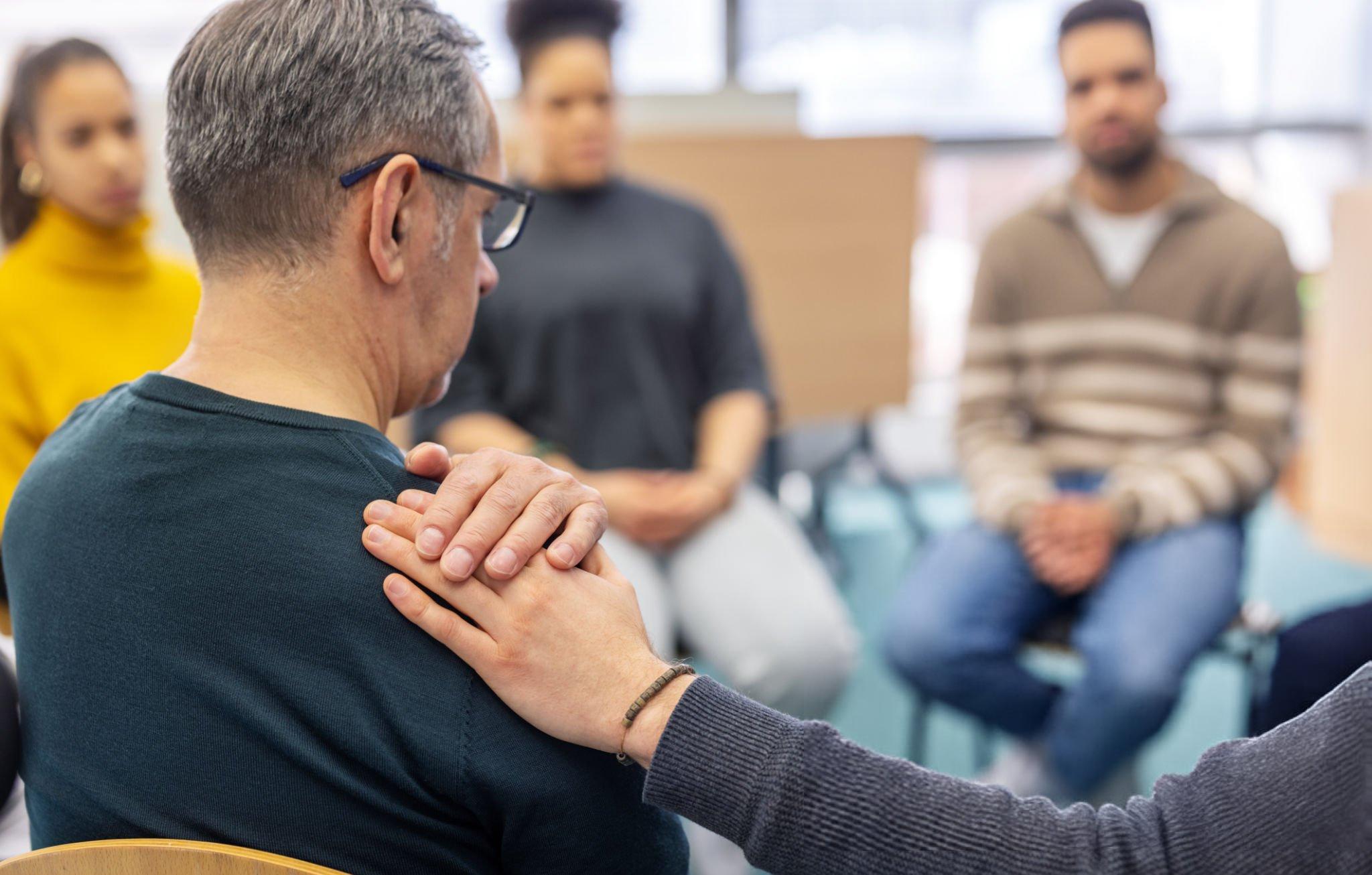 Natural Methods to Complement Depression Treatment