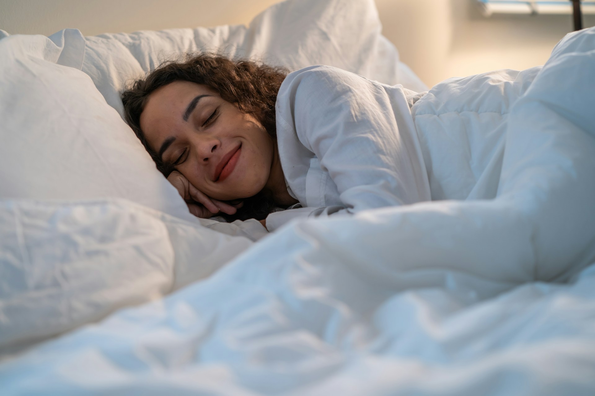 Sleep Hygiene Tips for Better Mental Health