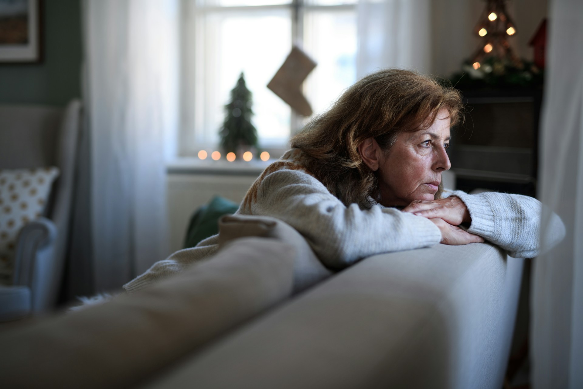 Preparing Your Mind for Holiday Season Stress