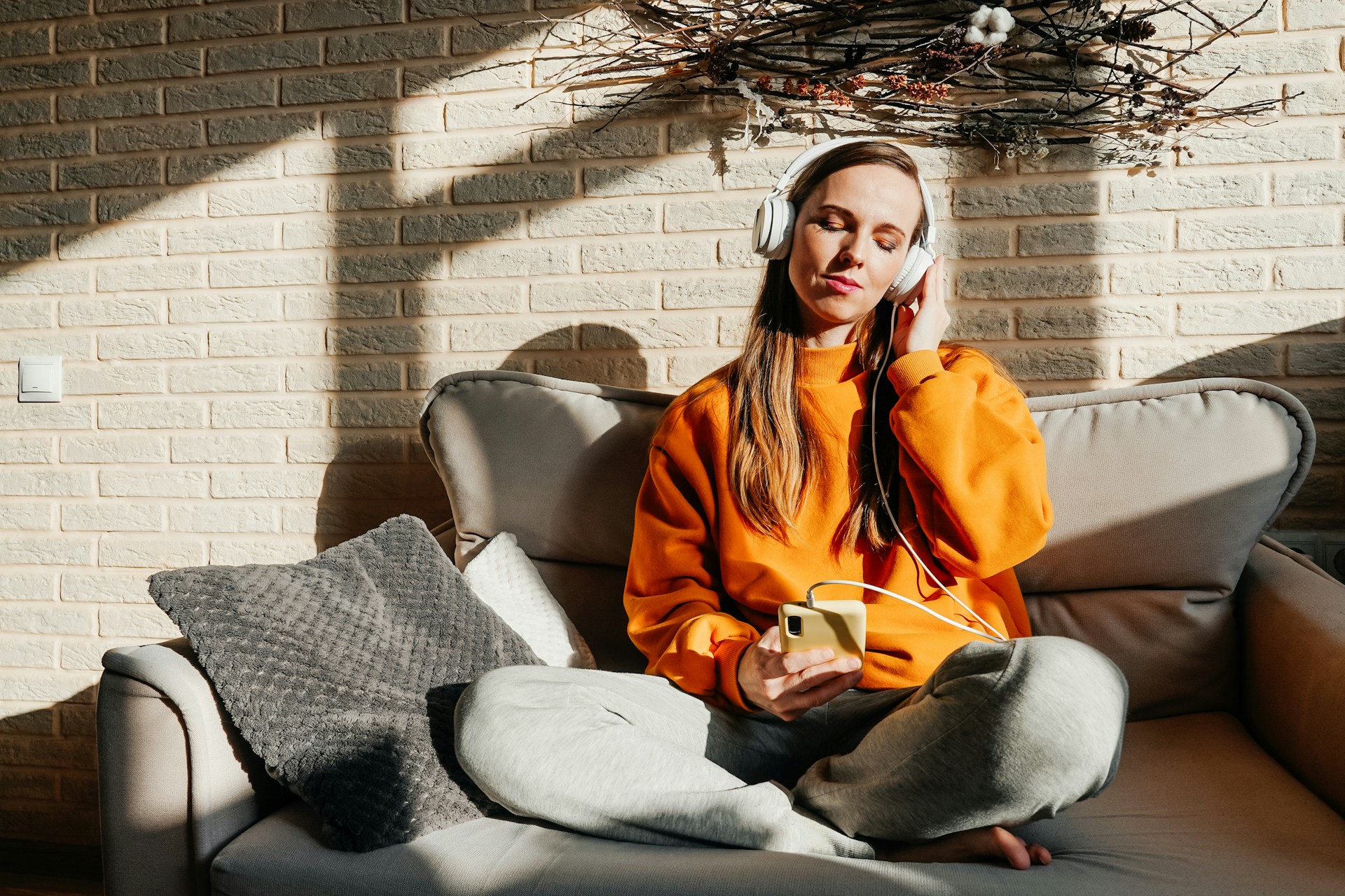 Sound Therapy Benefits for Mental Wellness