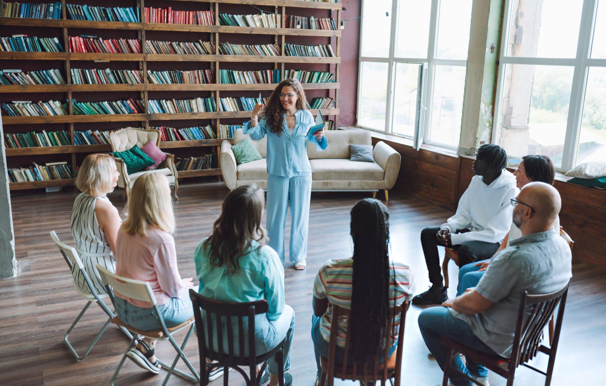 Managing Winter Blues Through Professional Care