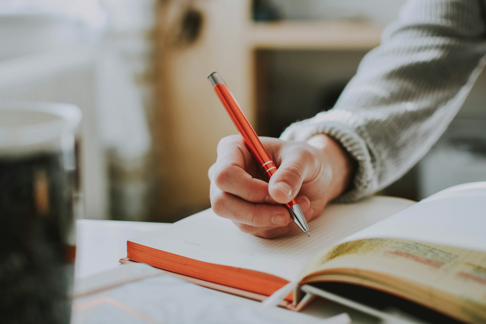 Therapeutic Writing for Mental Health Recovery