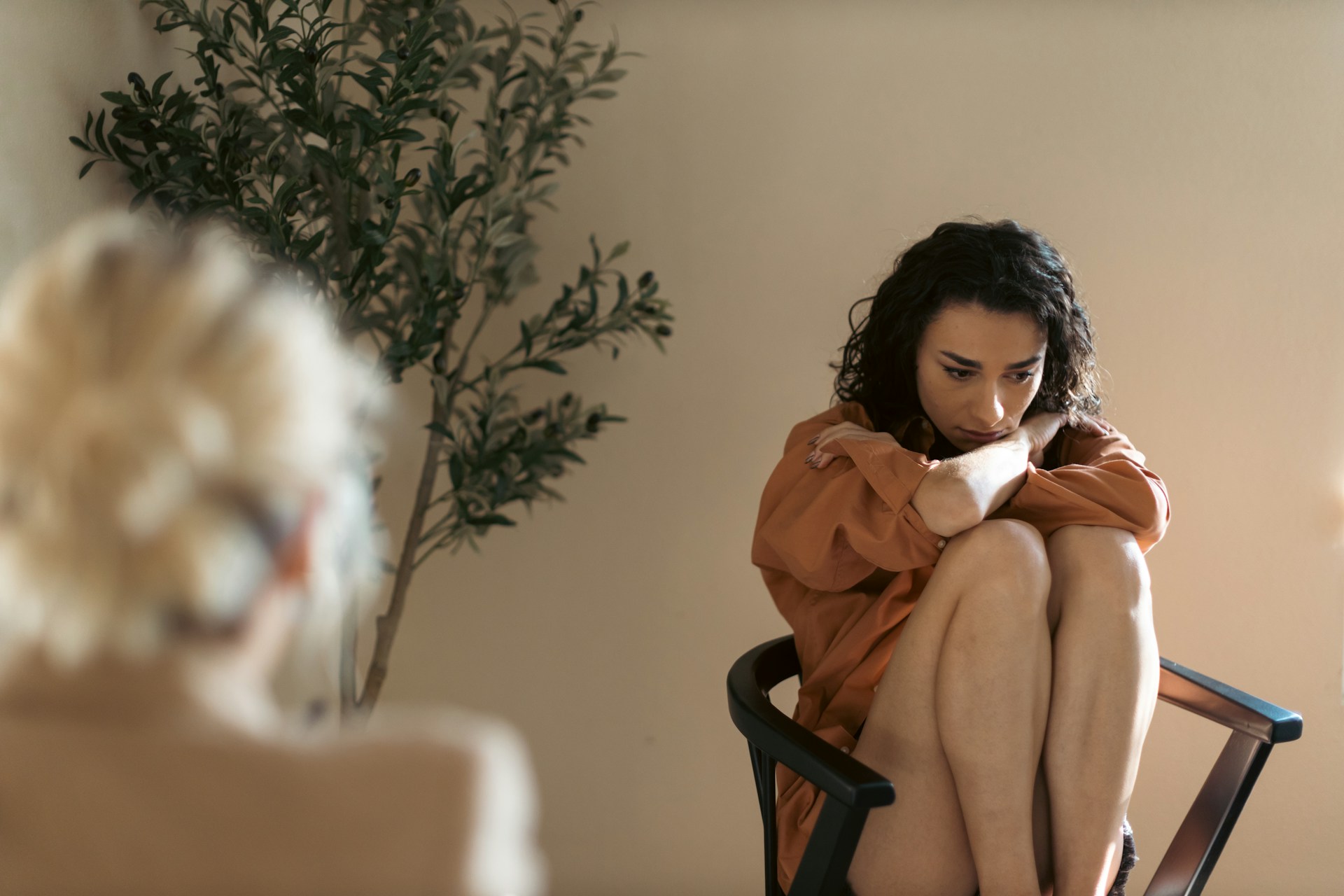 Body-Based Approaches to Trauma Recovery