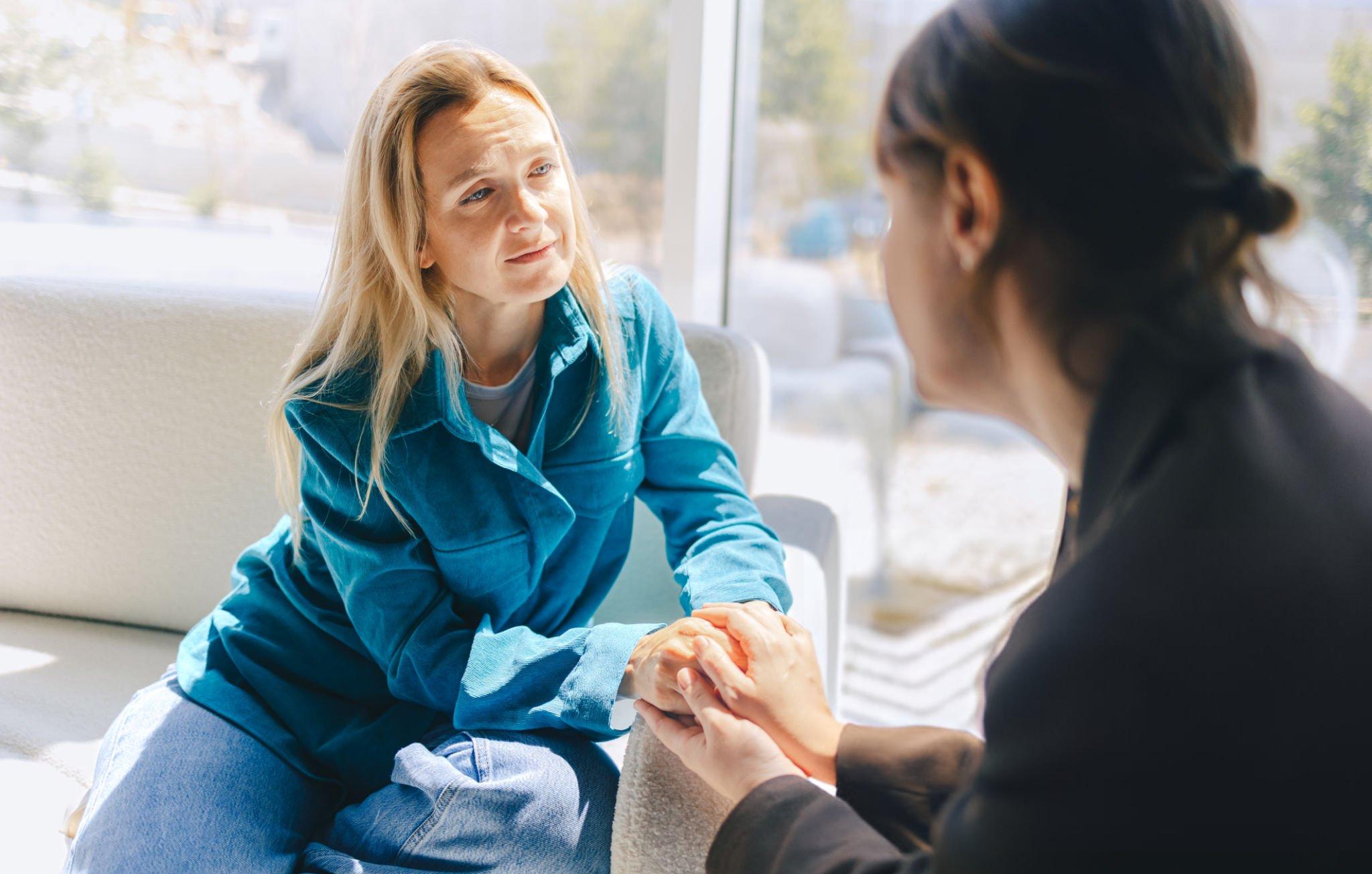 Building Support Networks in Mental Health Recovery Programs