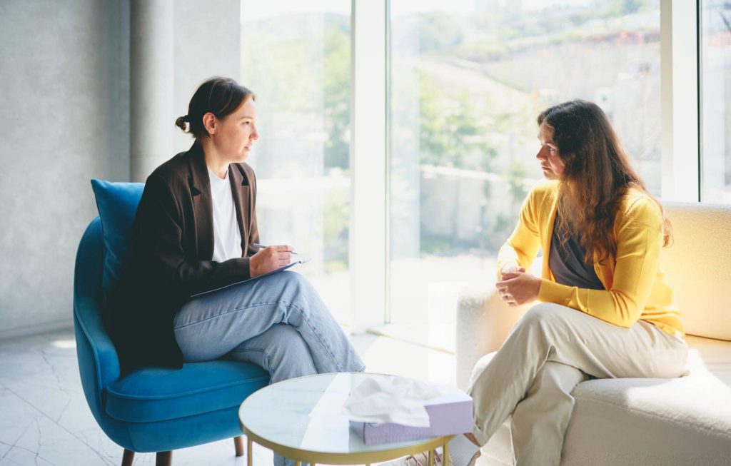 mental health treatment