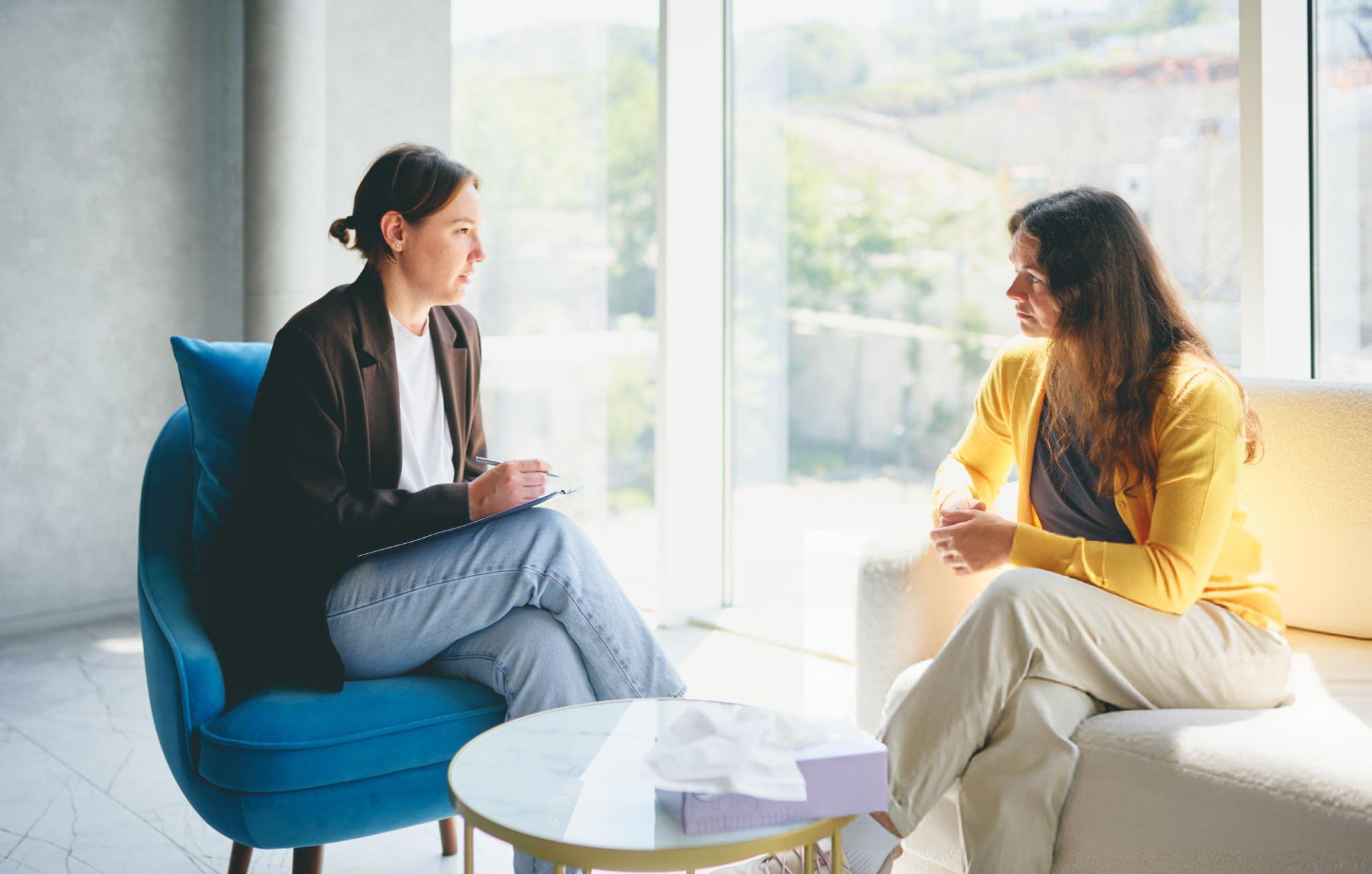 Understanding IOP vs PHP Treatment Options for Mental Health