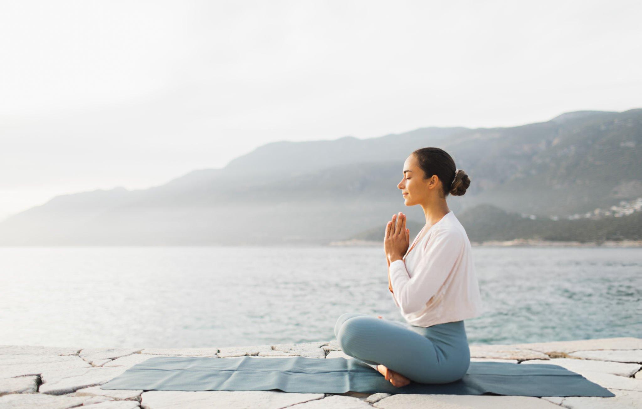Mindfulness and Movement: Physical Activities for Mental Wellness