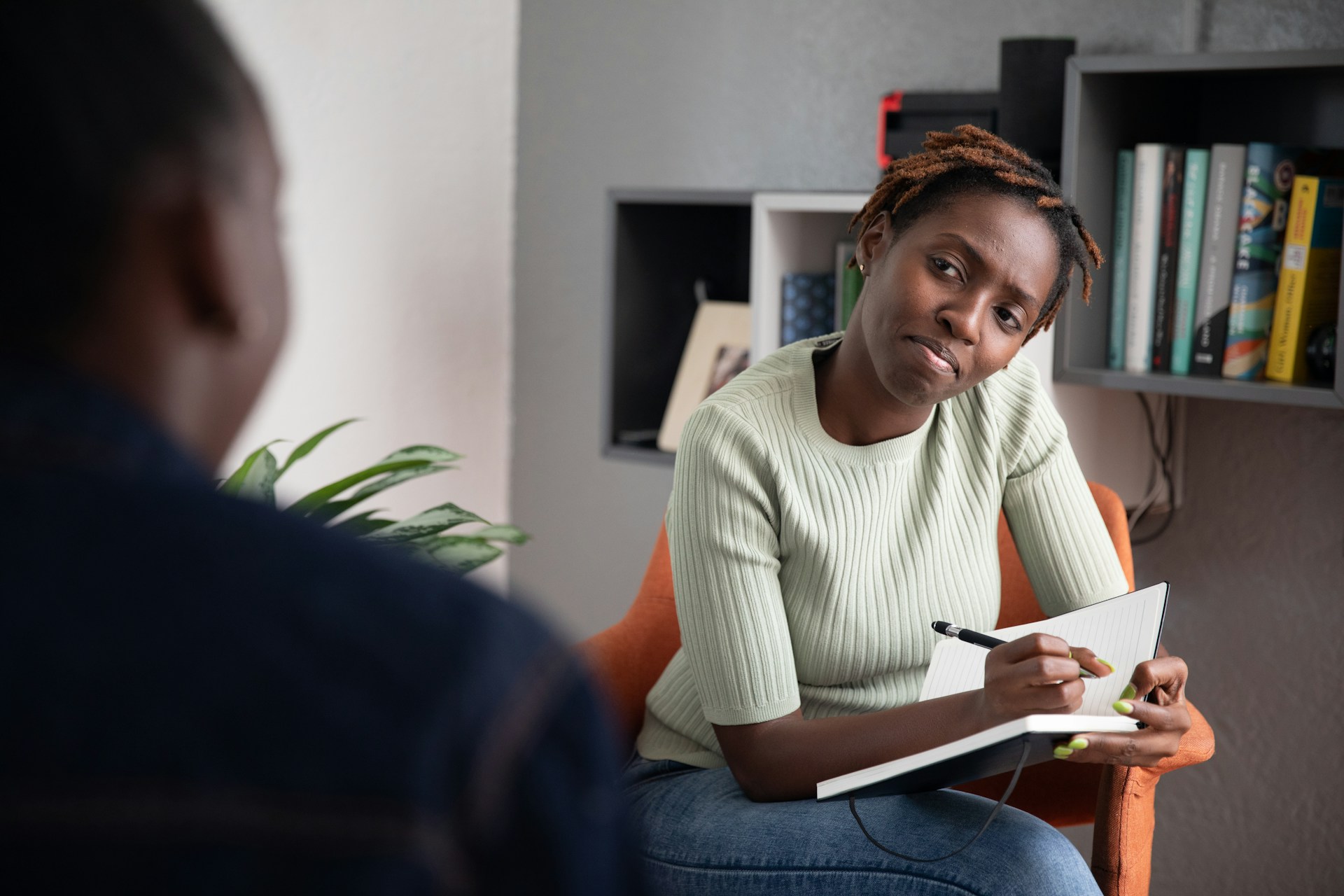 Setting Boundaries During Mental Health Treatment