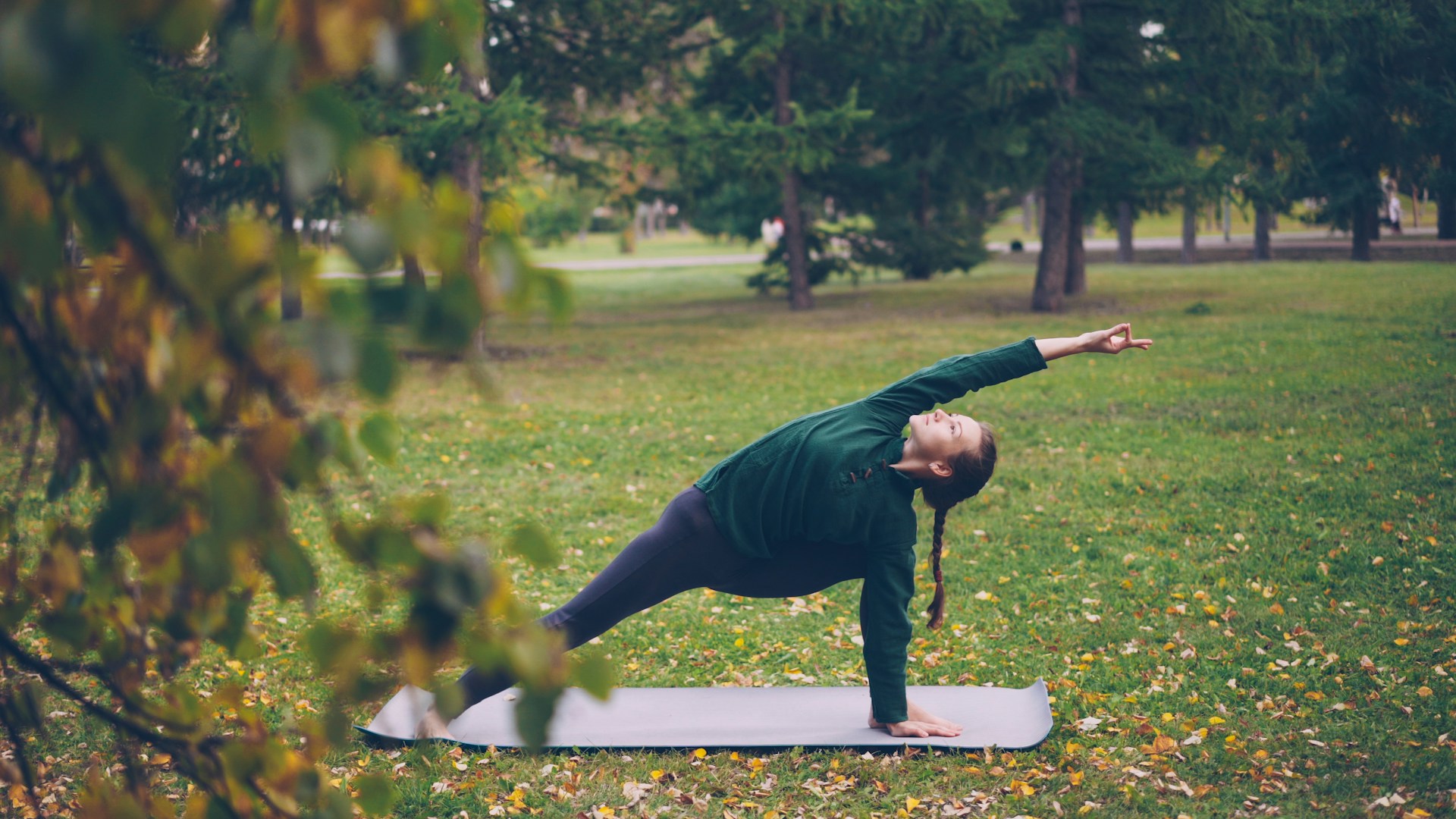 Outdoor Activities for Mental Health Recovery