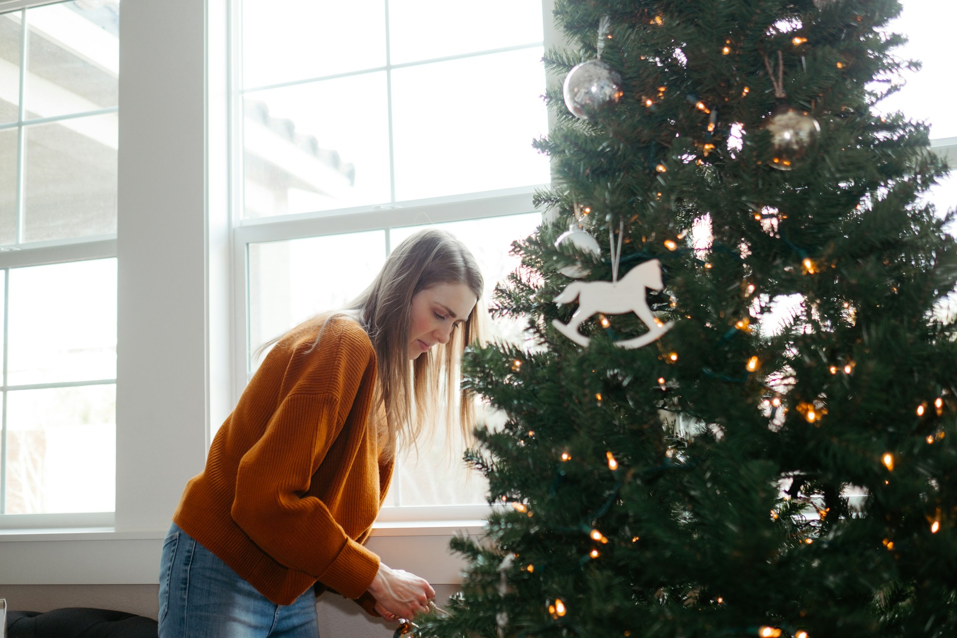 Holiday Mental Health Preparation Guide